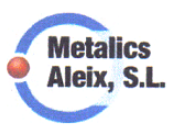 Metalics Aleix